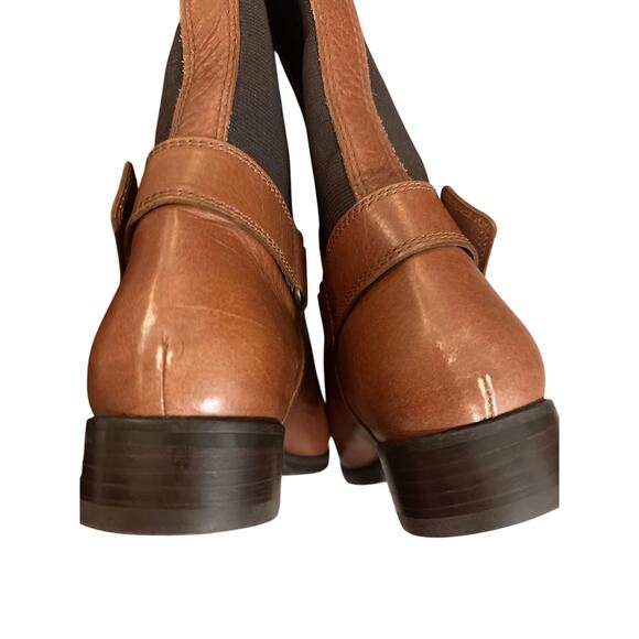Stuart Weitzman Riding Boots - Picture 3 of 3